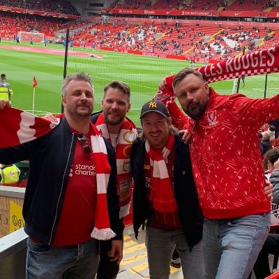 GeorgssonEmil's profile picture. Sportchef Södertälje SK