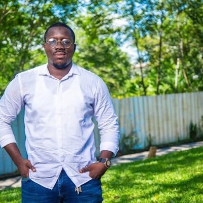 AkimbolaAdeboje's profile picture. ivoiro-nigieran 🇳🇬🇨🇮 // MANCHESTER UNITED à vie // Simplicité de la vie