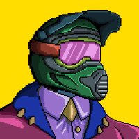 SanSerif (@0xsansserif) 's Twitter Profile