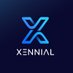 Xennial (VR/AR) (@xennial_xr) Twitter profile photo