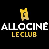 Le Club AlloCiné (@cluballocine) 's Twitter Profile