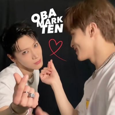 OBA! MARKTENさんのプロフィール画像