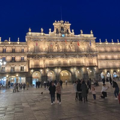 スペイン留学中🇪🇸×マドリディスタ