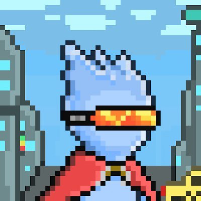 kryptokakan's profile picture. 