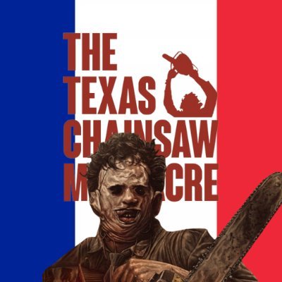 The Texas Chain Saw Massacre France