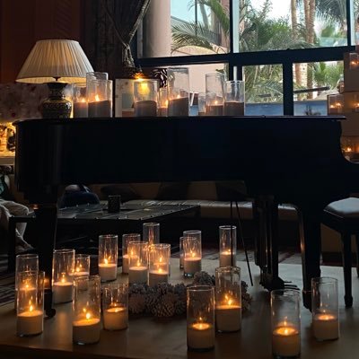 Sarahamley's profile picture. 🩰 & Ley الأفرع والمداخل- "اقرئي التاريخَ من بدءِ الخليقة"