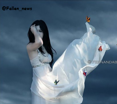 Fallen_news's profile picture. atualizações sobre a série de livros que conquistou o mundo inteiro! Sexy, sublime e assustador.