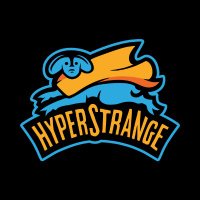 HYPERSTRANGE(@HYPERSTRANGE) 's Twitter Profile Photo