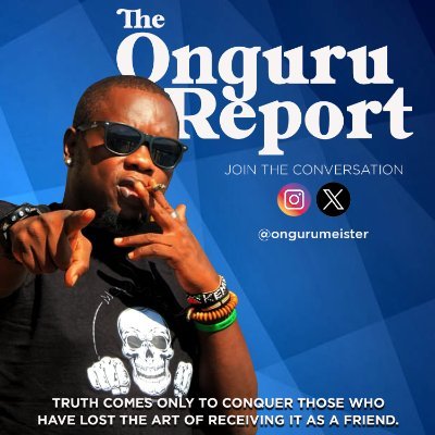 TheOnguruReport Profile Picture