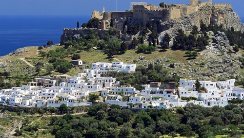 Info and News about the most stunning place in Southeastern Mediterranean!!!