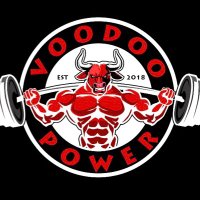 Steven Thompson (@voodoo4power) 's Twitter Profile Photo Steven Thompson (@voodoo4power) 's Twitter Profile Photo