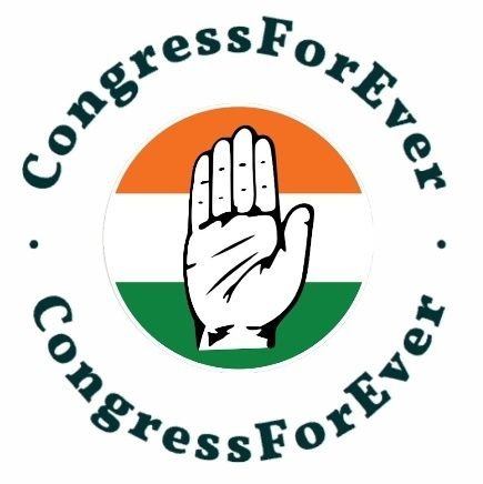 Congress Ideology and development through Congress Social Media Warriors.
RTs Not Endorsements.
Tweets will be in All languages.
Please Retweet every tweet.
