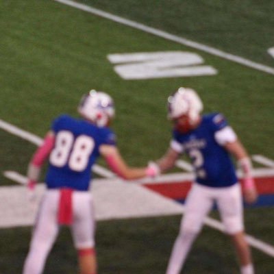 Moberly High School Co ‘25|Football|TE|Basketball|Baseball|1B,3B|3.2 GPA| 6’3 230 lbs| NCMC all conference first team|all district media first team