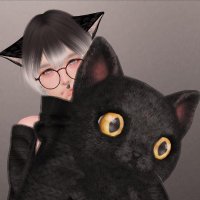 あおいは黒猫🐈⬛ (@aoi_bing) 's Twitter Profile