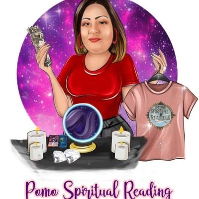 Pomo Spiritual Guidance Message All Types Of Reading Spiritual cleanses Limpiea Candle & More