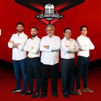 Los Comentaristas 🎙 (@comentaristasec) 's Twitter Profile