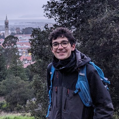 Visiting student at SNU 🛬 MSc student at ETH Zürich 📚 Previously at Nvidia, Inria and École polytechnique 🔙 I hike and cycle during my free time 🏞️