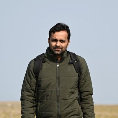 duttarochishnu's profile picture. Policy | Researcher + Teacher