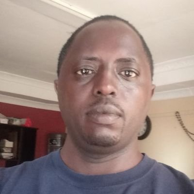 ben_langat_'s profile picture. 'an avid reader'