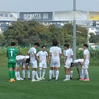 神奈川周辺のサッカー観戦記。