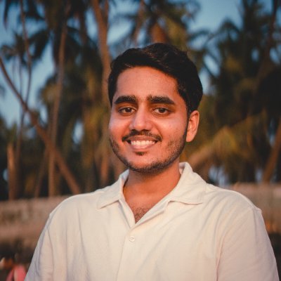 shagun_p's profile picture. ......