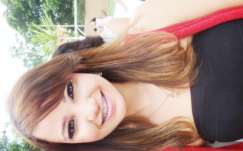A sensação do eu conquistei é melhor que a sensação do eu tenho. / ℒove is all we need ♥