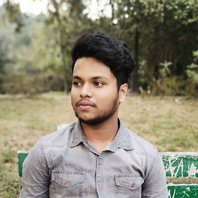 PrasenjitB72458's profile picture. 