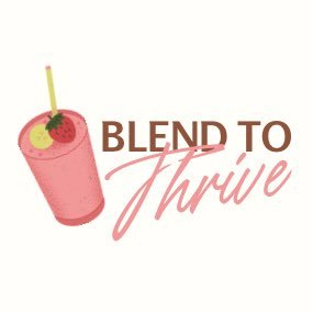 Blend To Thrive