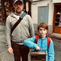 Simon W Johns(@simonwjohns) 's Twitter Profile Photo