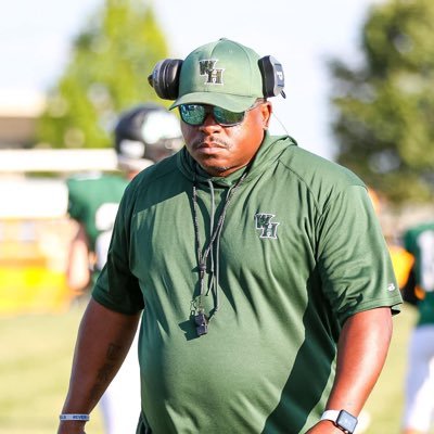 I️ love God, my family, and football! In that order! Co-Defensive Coordinator, Freshman Head Coach, Assistant Basketball Coach @ Western Hills High School