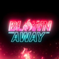 Blown Away(@BlownAwaySeries) 's Twitter Profile Photo