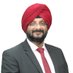 Inderjeet Singh (@inderbarara) Twitter profile photo