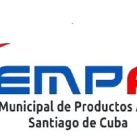 EMPAL SANTIAGO DE CUBA(@EmpalC6944) 's Twitter Profile Photo