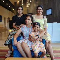 Rupavathi Paul (@rubydazzles) 's Twitter Profile Photo Rupavathi Paul (@rubydazzles) 's Twitter Profile Photo