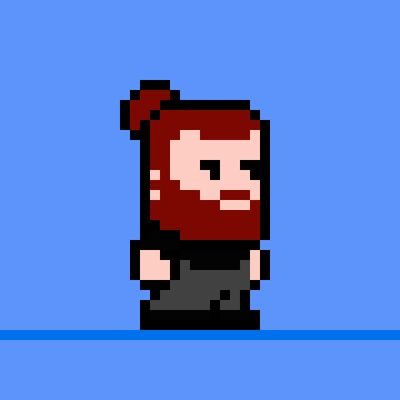 Aprendiz de desarrollo en videojuegos | Artista 3D | Animador Digital