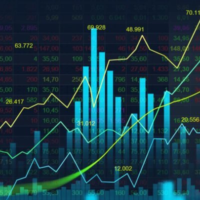 stocks/options trader