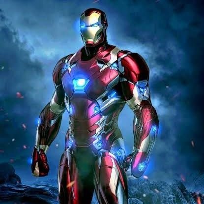 TonyStark413741's profile picture. 