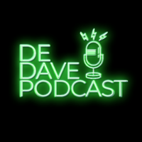 DeDavePodcast(@DeDavePodcast) 's Twitter Profile Photo