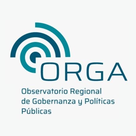 ORGA funciona como un centro de análisis y vigilancia estratégica que observa los procesos de gobernanza y políticas públicas.