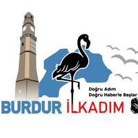 BURDUR İLKADIM HABER(@burdur_ilkadim) 's Twitter Profile Photo