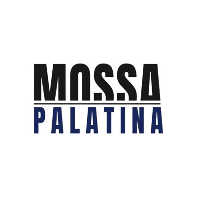 Palatinu è Mossa Palatina https://t.co/JdHUyfwO2D