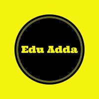 Edu Adda(@eduadda0) 's Twitter Profile Photo