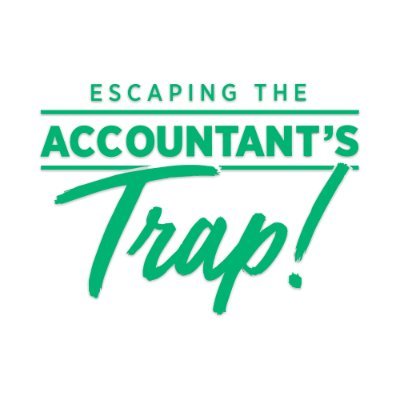 A 5 minute weekly newsletter with practical tips for accountants and bookkeepers to escape the accountant's trap.

📧 Join our free newsletter: