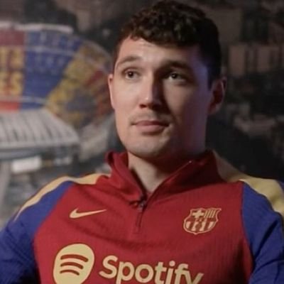 FC Barcelona fan account 💙❤️|| ℂ𝕦𝕝é 𝕙𝕒𝕤𝕥𝕒 𝕝𝕒 𝕞𝕦𝕖𝕣𝕥𝕖 🔥

Andreas Christensen y Pedri González son mis padres ✨