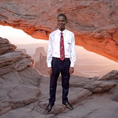 AtitsuKwabla's profile picture. I'm a villionaire