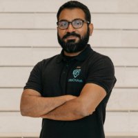 Gopi Kannappan (@gopikannappan) 's Twitter Profile Photo Gopi Kannappan (@gopikannappan) 's Twitter Profile Photo