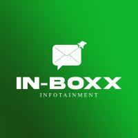 Inboxx(@Inboxx977) 's Twitter Profile Photo