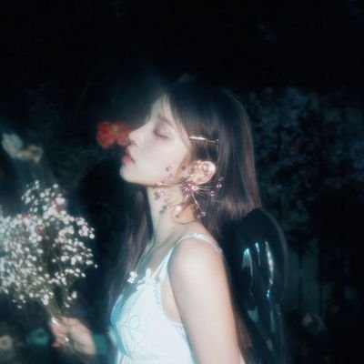 nyucode's profile picture. ♡

she/he