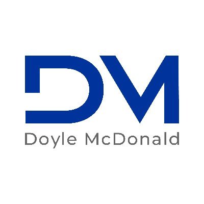 Doyle_McDonald's profile picture. Helping trade associations and nonprofits engage constructively for over 15 years.