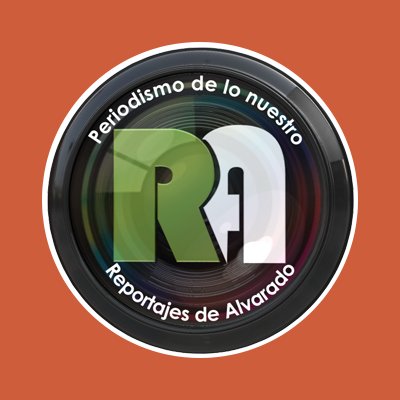 Report. de Alvarado